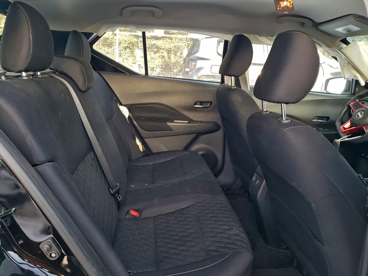 2023 NISSAN KICKS SV photo 31