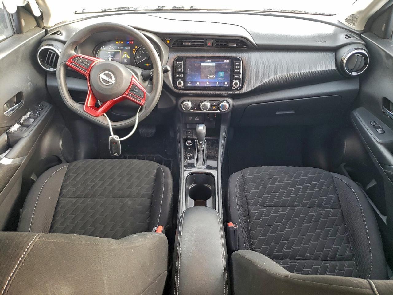 2023 NISSAN KICKS SV photo 22