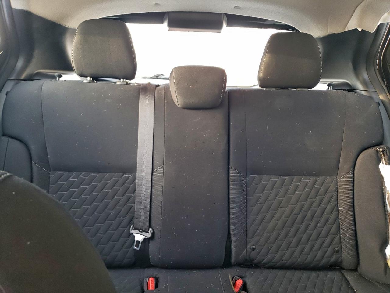 2023 NISSAN KICKS SV photo 28