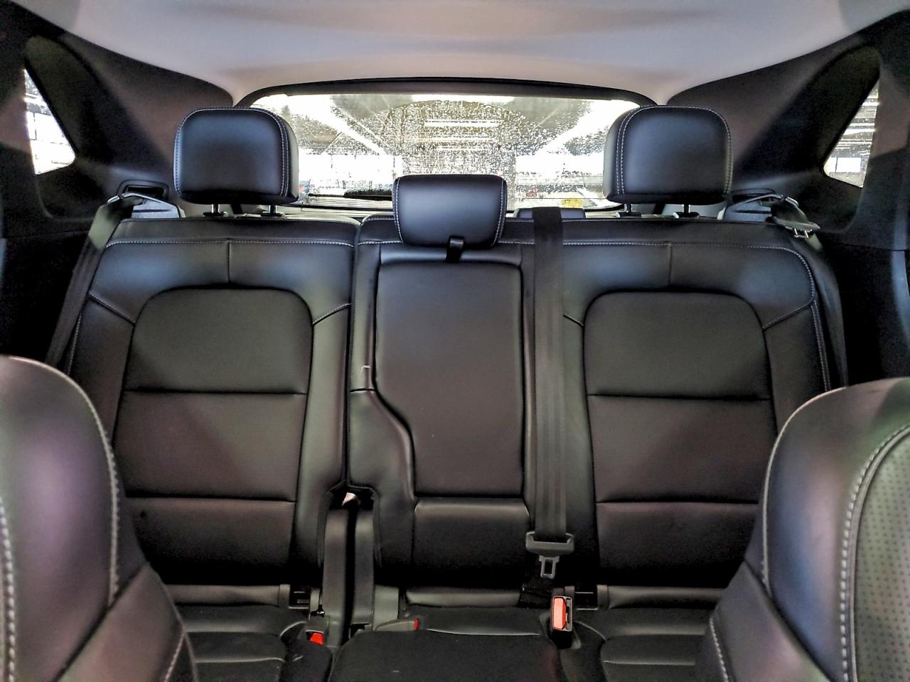 2025 FORD ESCAPE PLATINUM photo 28