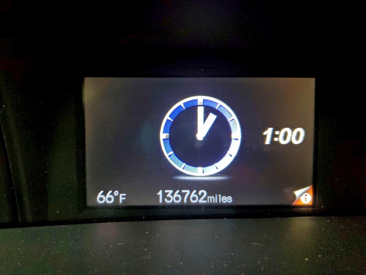 2014 HONDA CIVIC LX photo 9