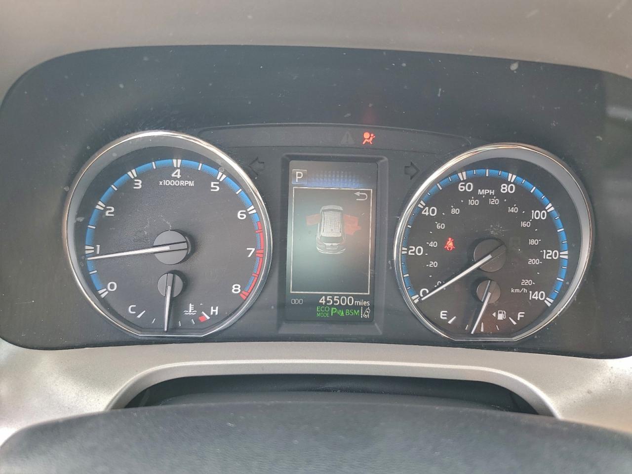 2017 TOYOTA RAV4 LIMITED photo 25