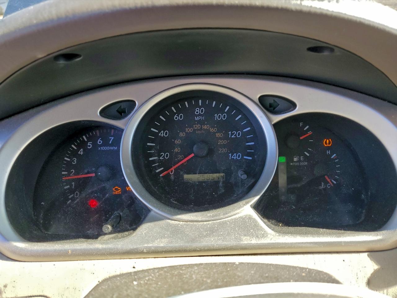2007 TOYOTA HIGHLANDER SPORT photo 17