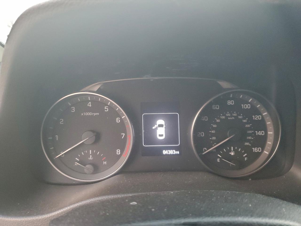 2017 HYUNDAI ELANTRA SE photo 17