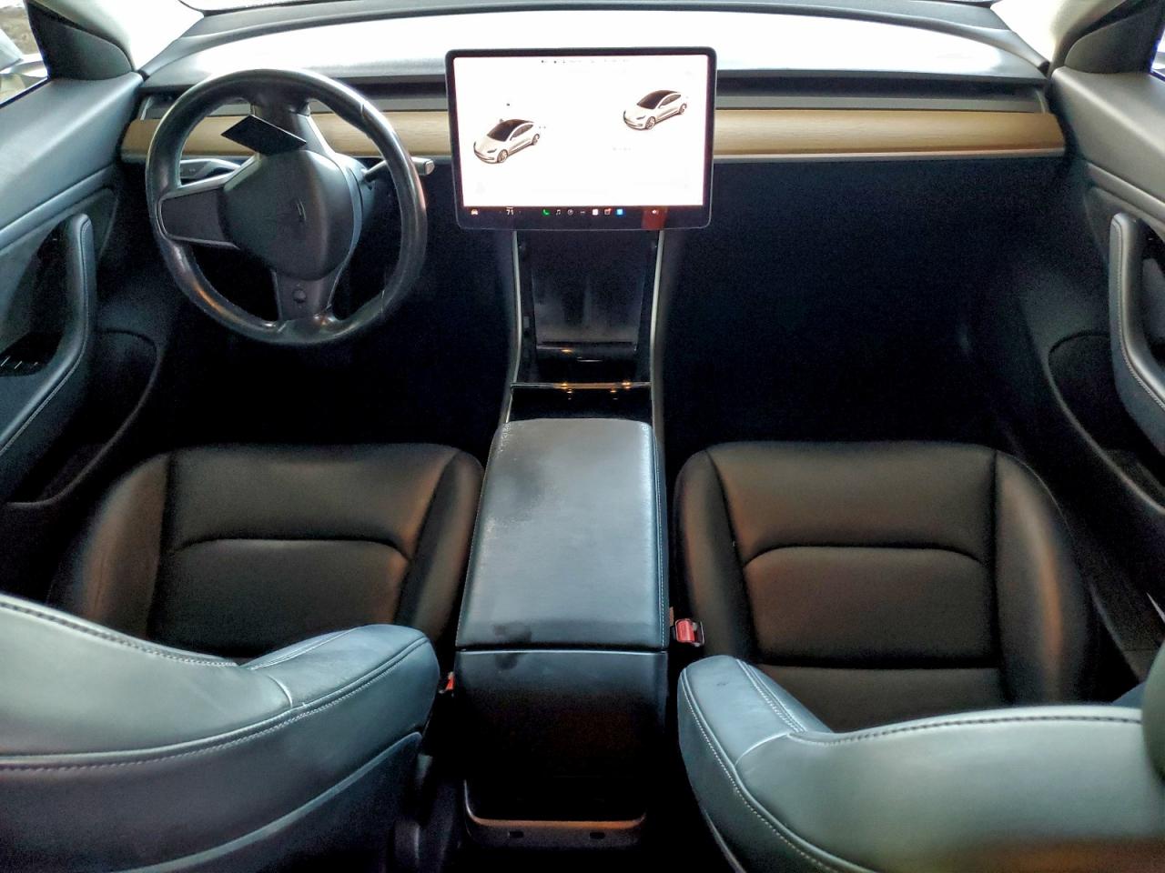 2019 TESLA MODEL 3 photo 8