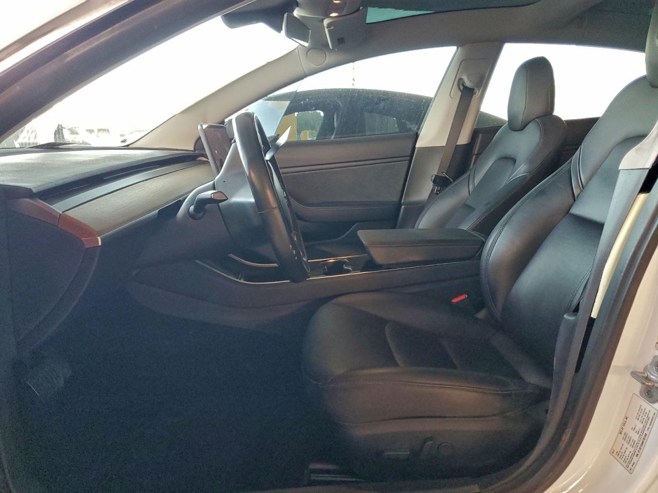 2019 TESLA MODEL 3 photo 7