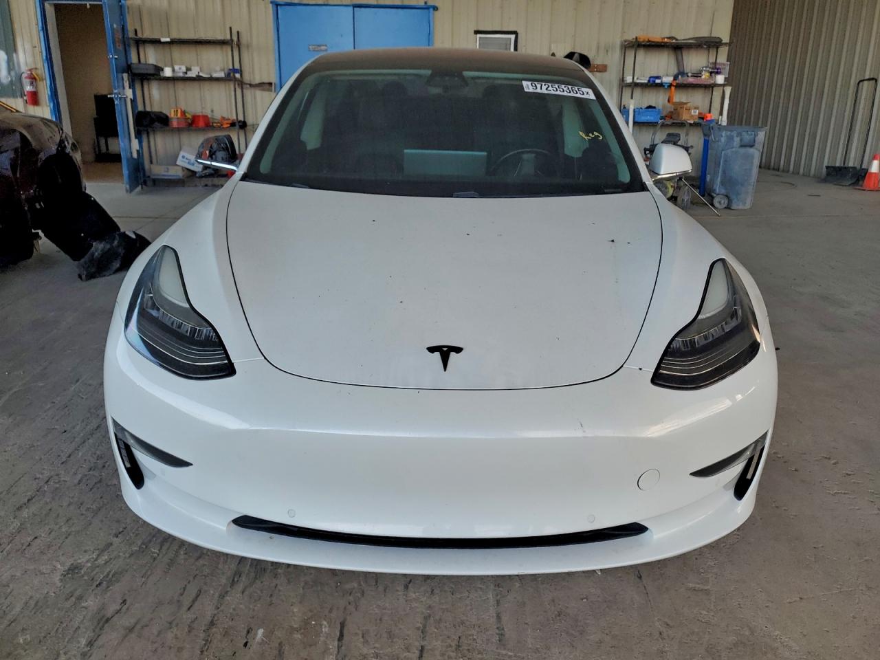 2019 TESLA MODEL 3 photo 5