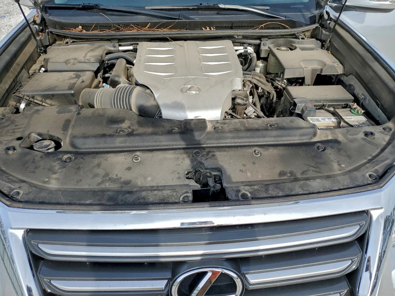 2019 LEXUS GX 460 photo 21