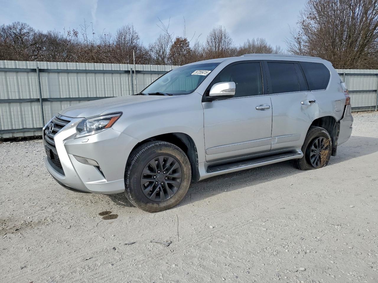 2019 LEXUS GX