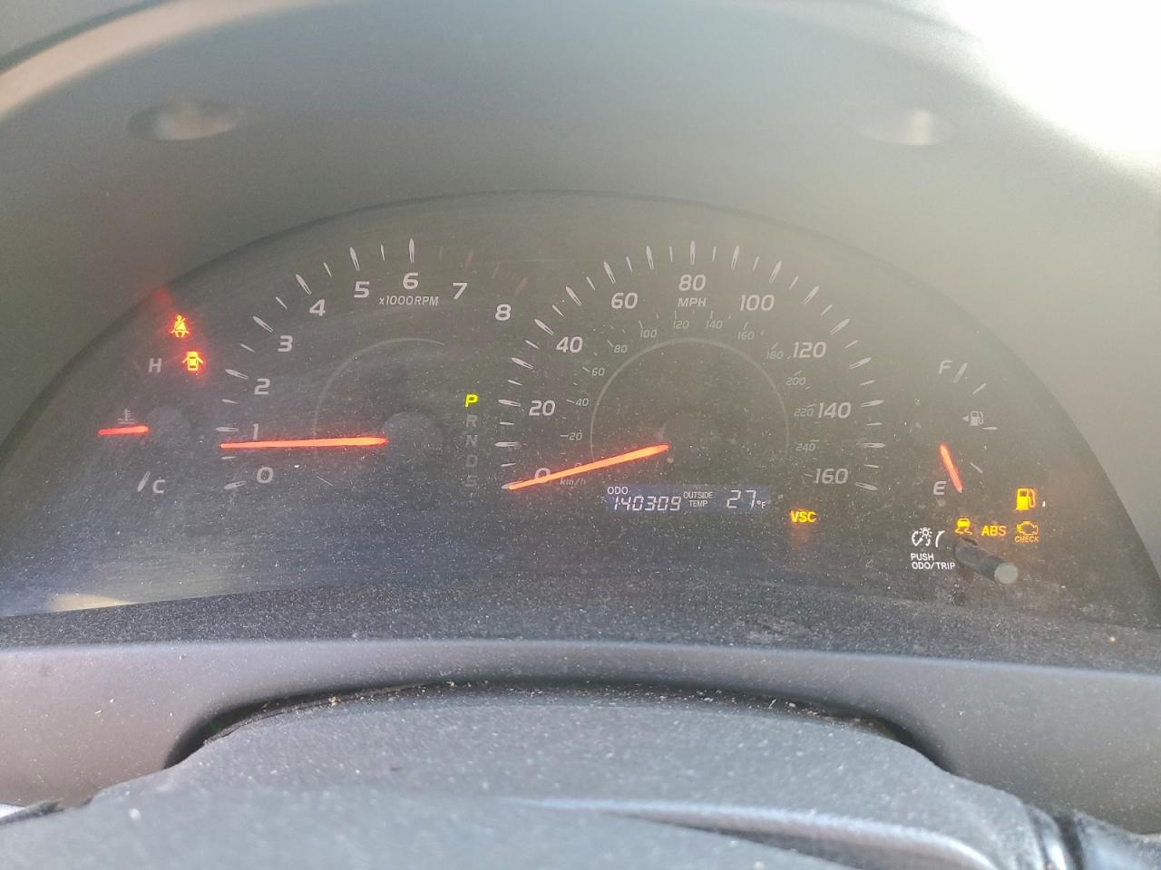 2009 TOYOTA CAMRY SE photo 17