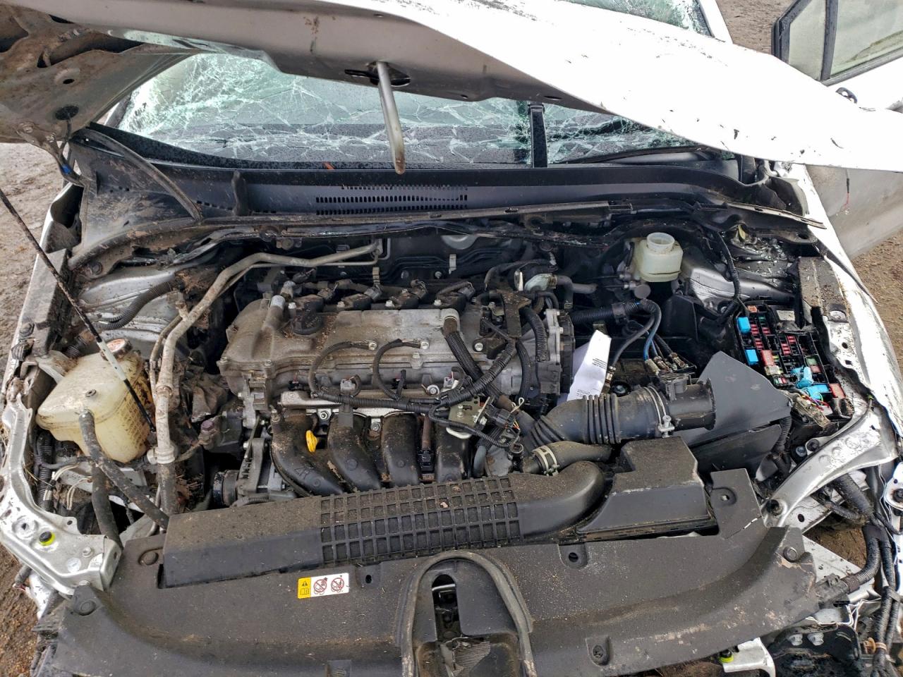 2022 TOYOTA COROLLA L photo 21