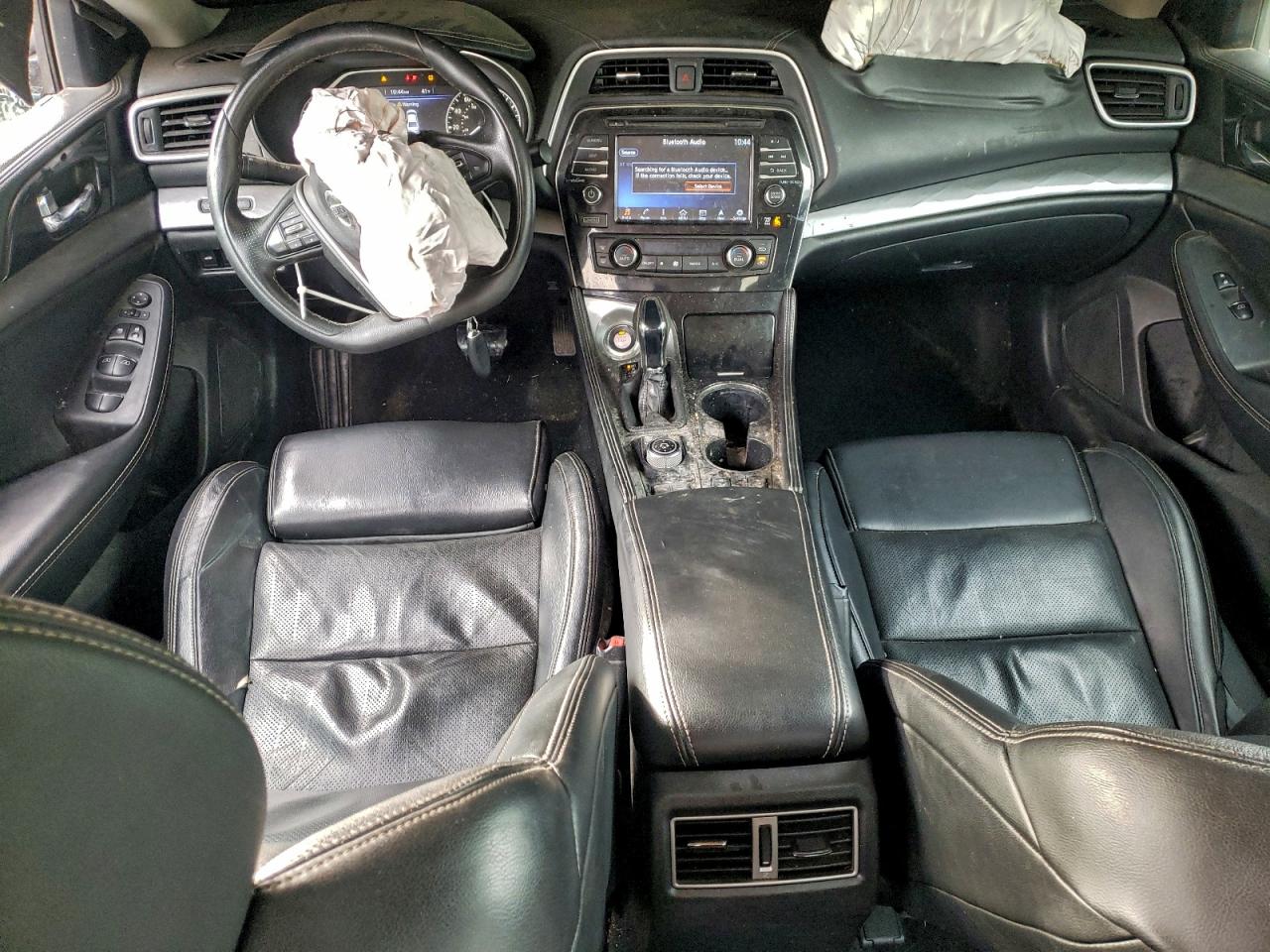 2017 NISSAN MAXIMA 3.5S photo 8