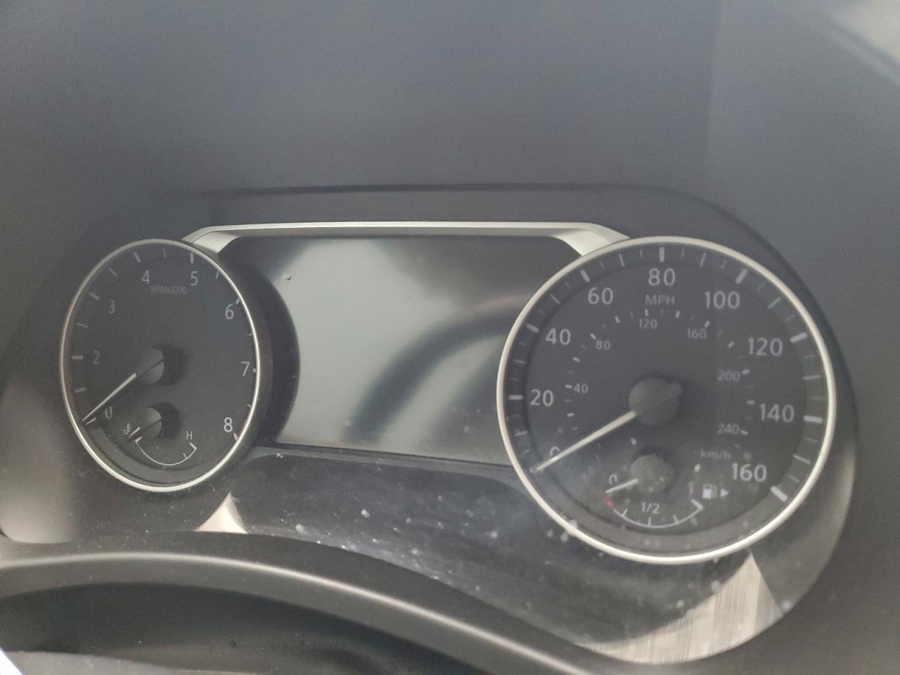 2022 NISSAN SENTRA SV photo 9