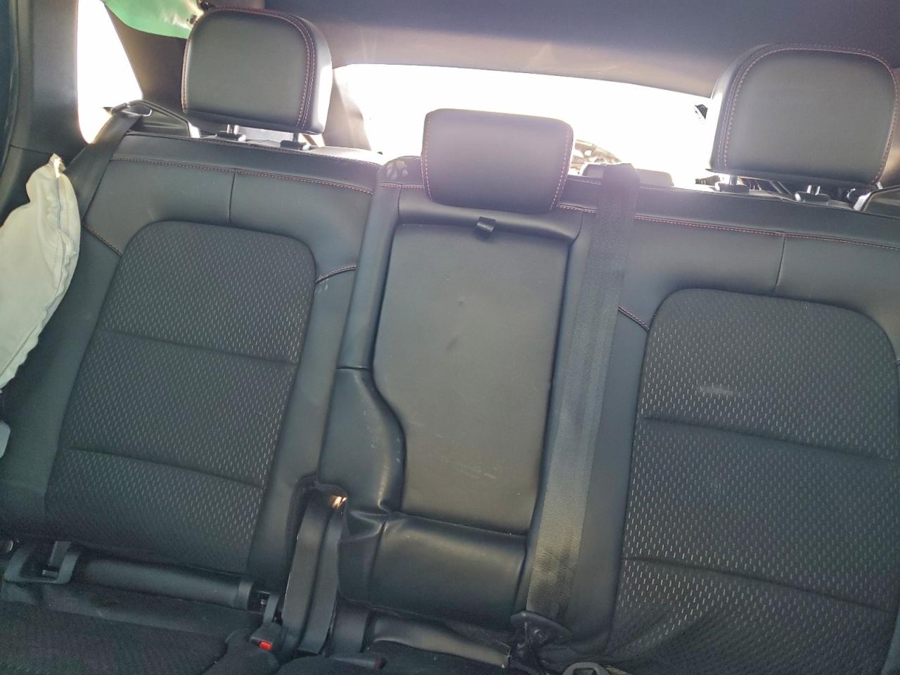 2025 FORD ESCAPE ST LINE photo 19