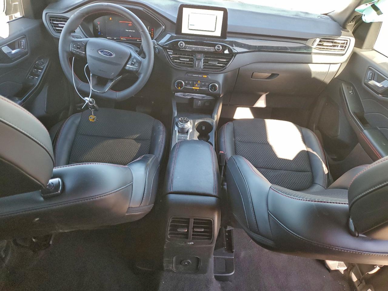 2025 FORD ESCAPE ST LINE photo 15