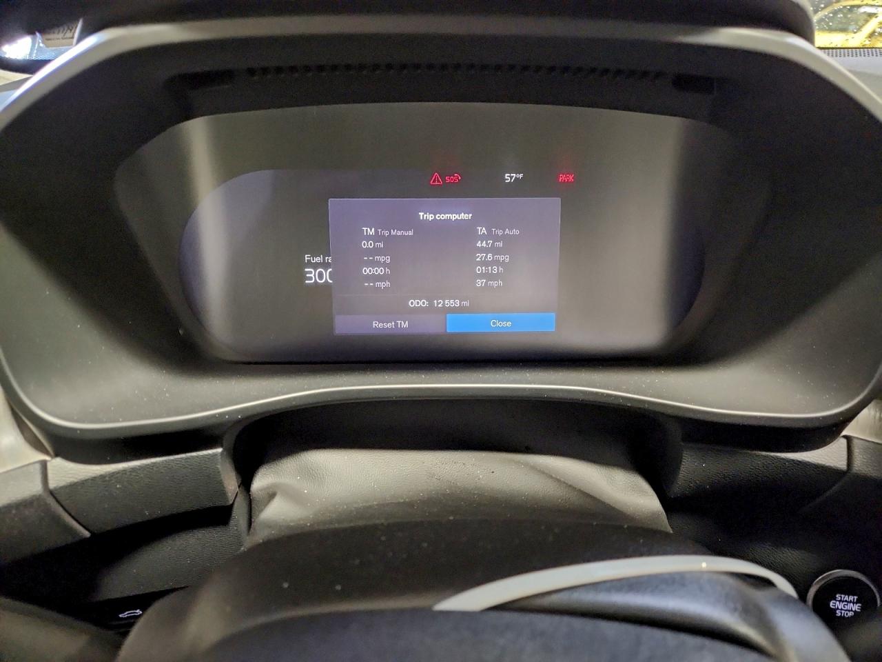 2023 VOLVO XC40 ULTIMATE photo 9