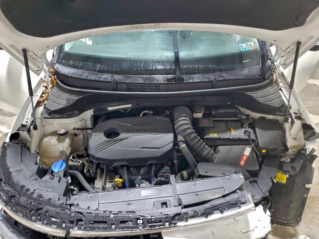 2022 KIA SOUL GT-LINE TURBO photo 12