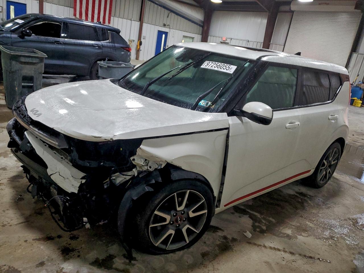 2022 KIA SOUL