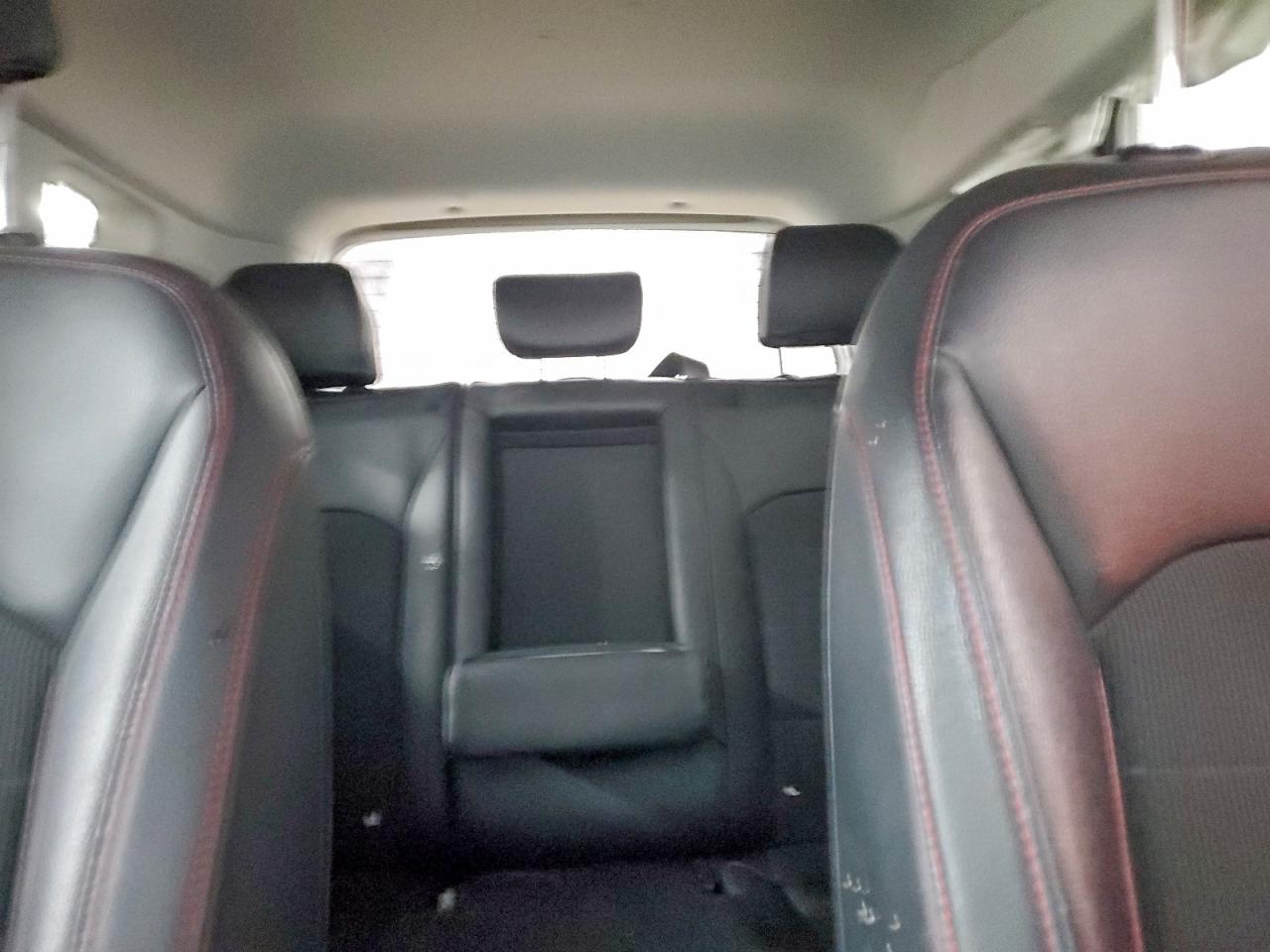 2022 KIA SOUL GT-LINE TURBO photo 10