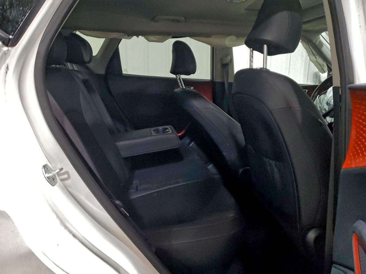 2022 KIA SOUL GT-LINE TURBO photo 11