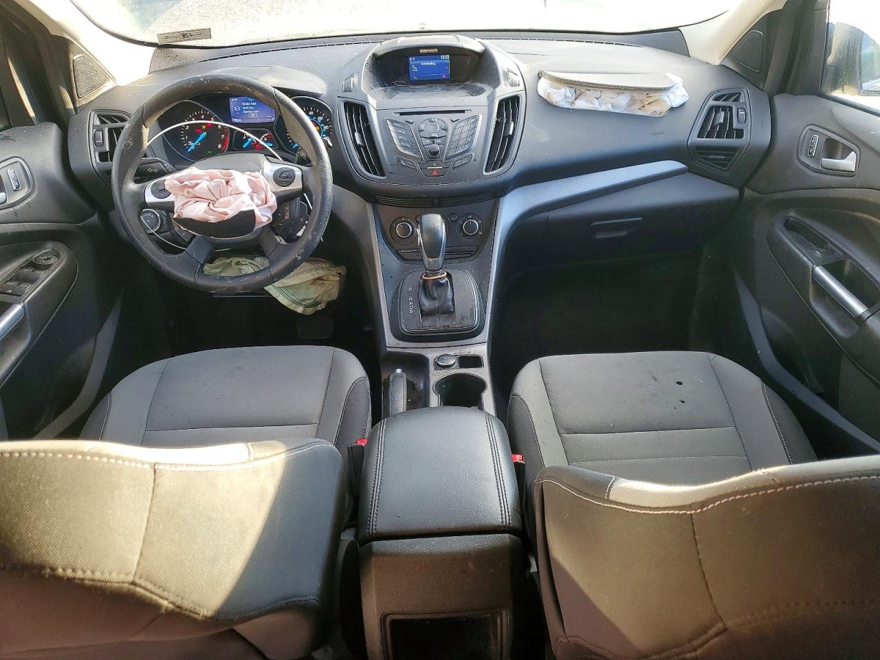 2014 FORD ESCAPE SE photo 15