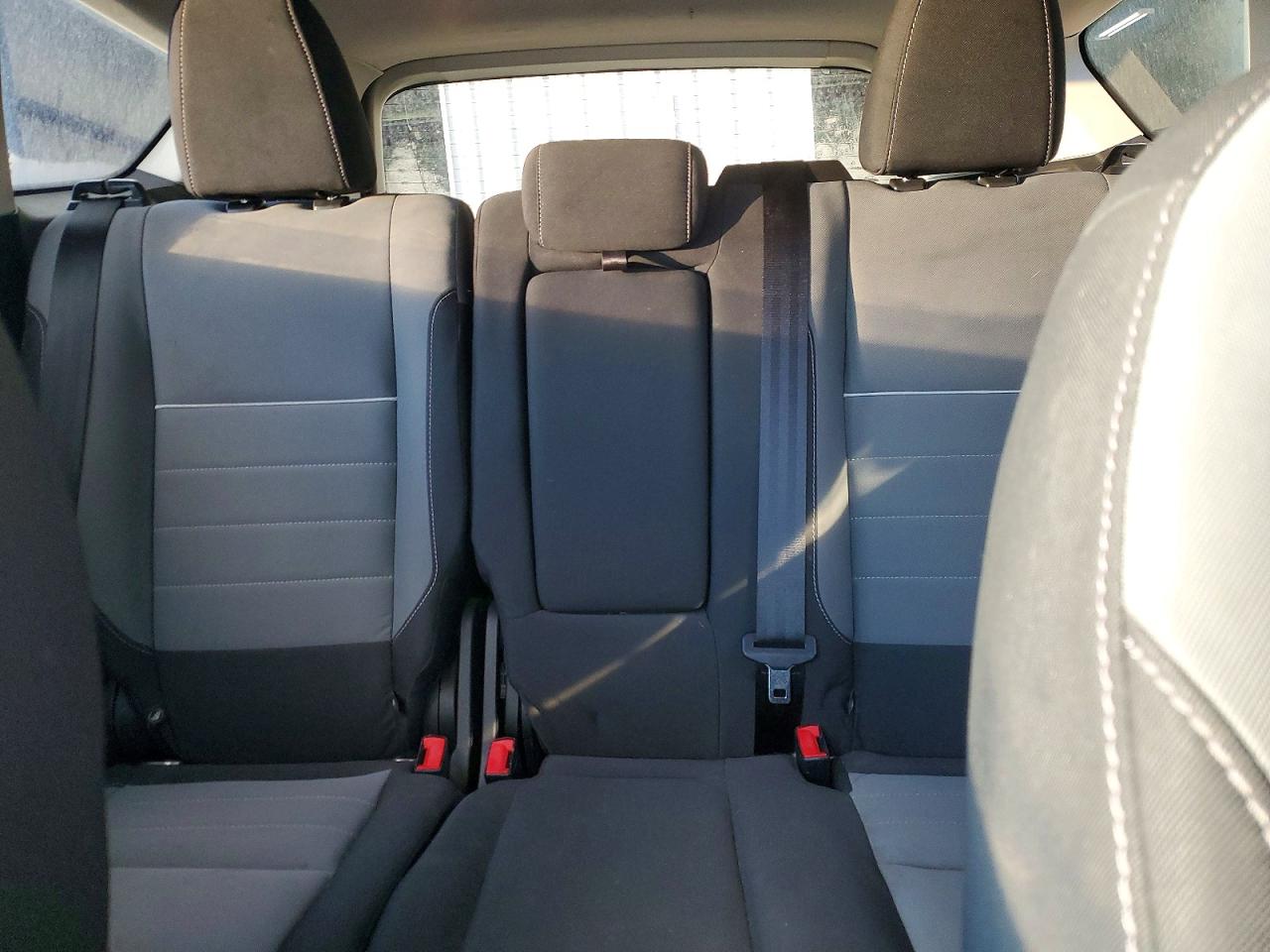 2014 FORD ESCAPE SE photo 19