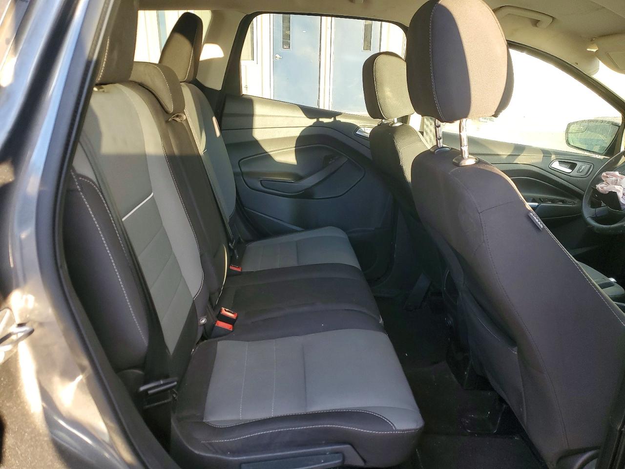 2014 FORD ESCAPE SE photo 21