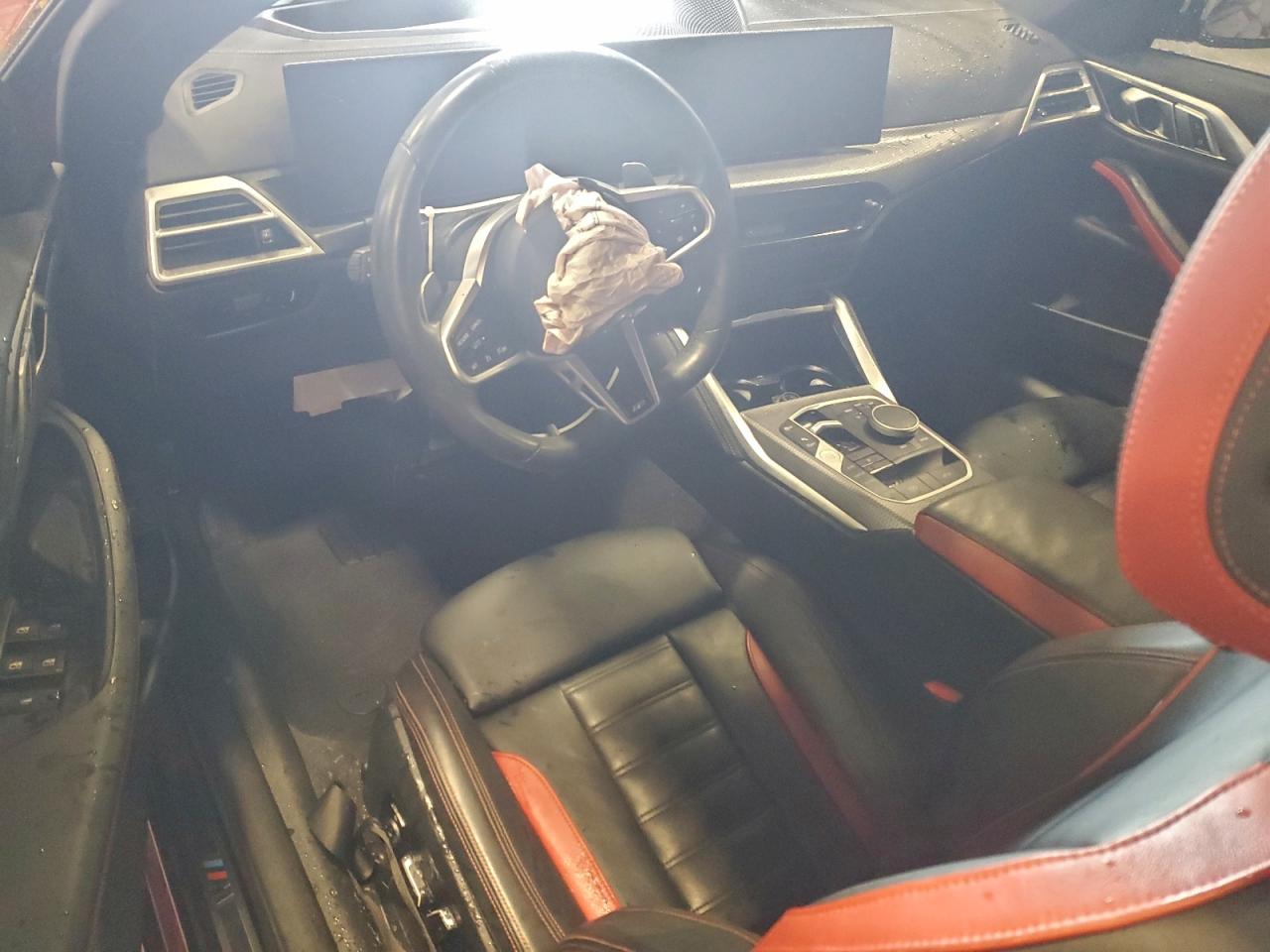 2025 BMW 430XI photo 8