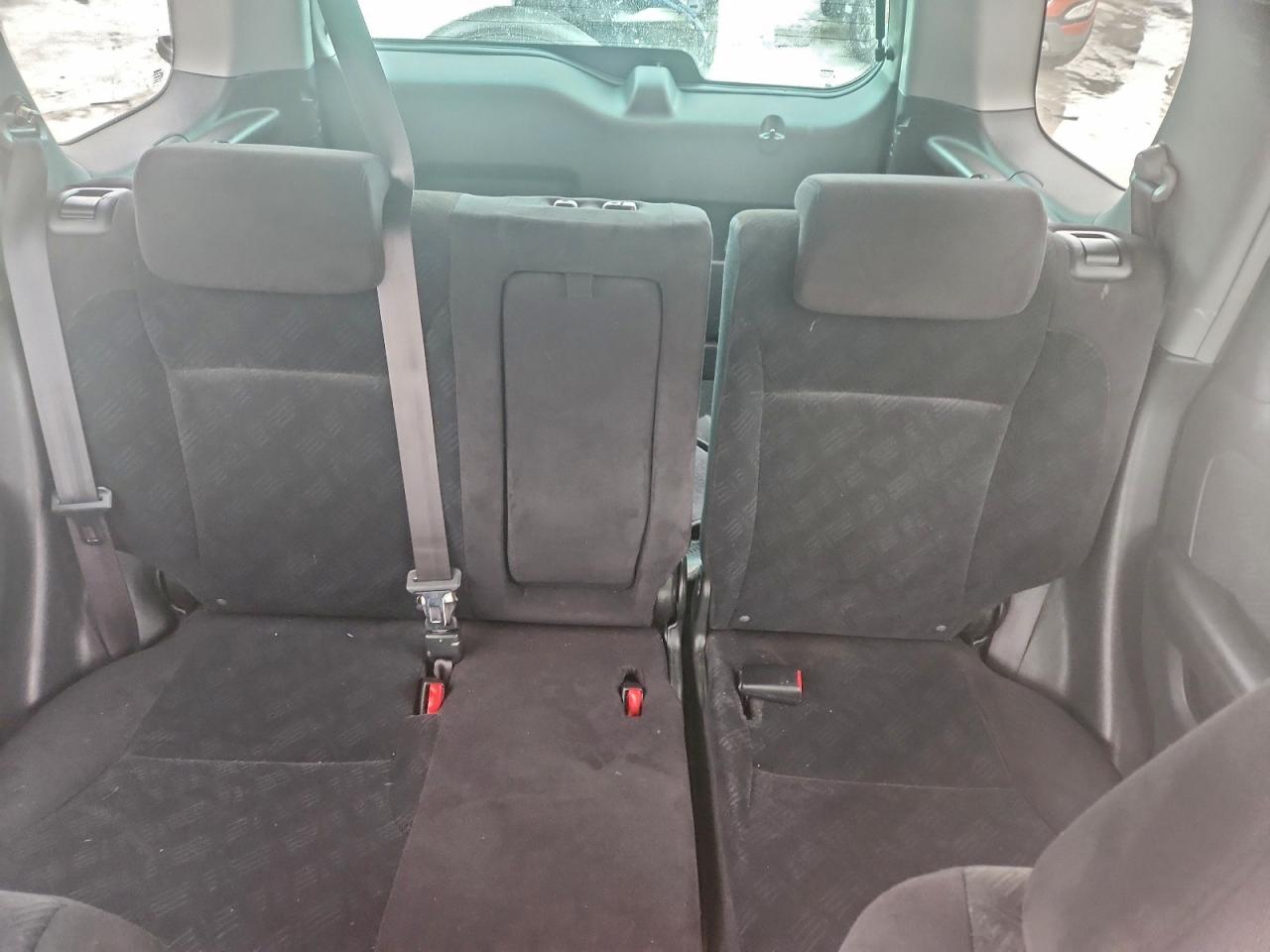 2005 HONDA CR-V EX photo 28