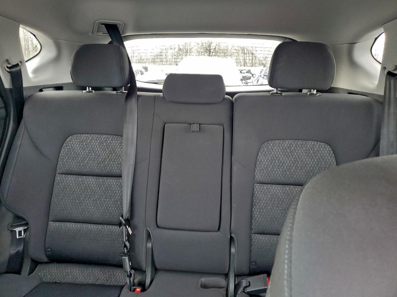 2017 HYUNDAI TUCSON LIMITED photo 28