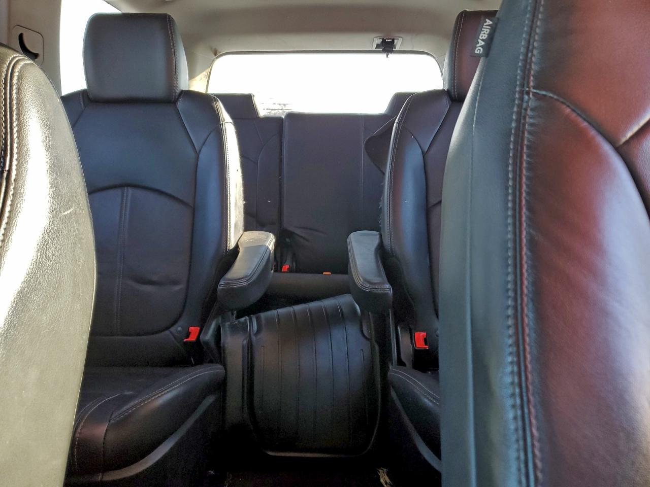 2017 GMC ACADIA LIMITED SLT-2 photo 10