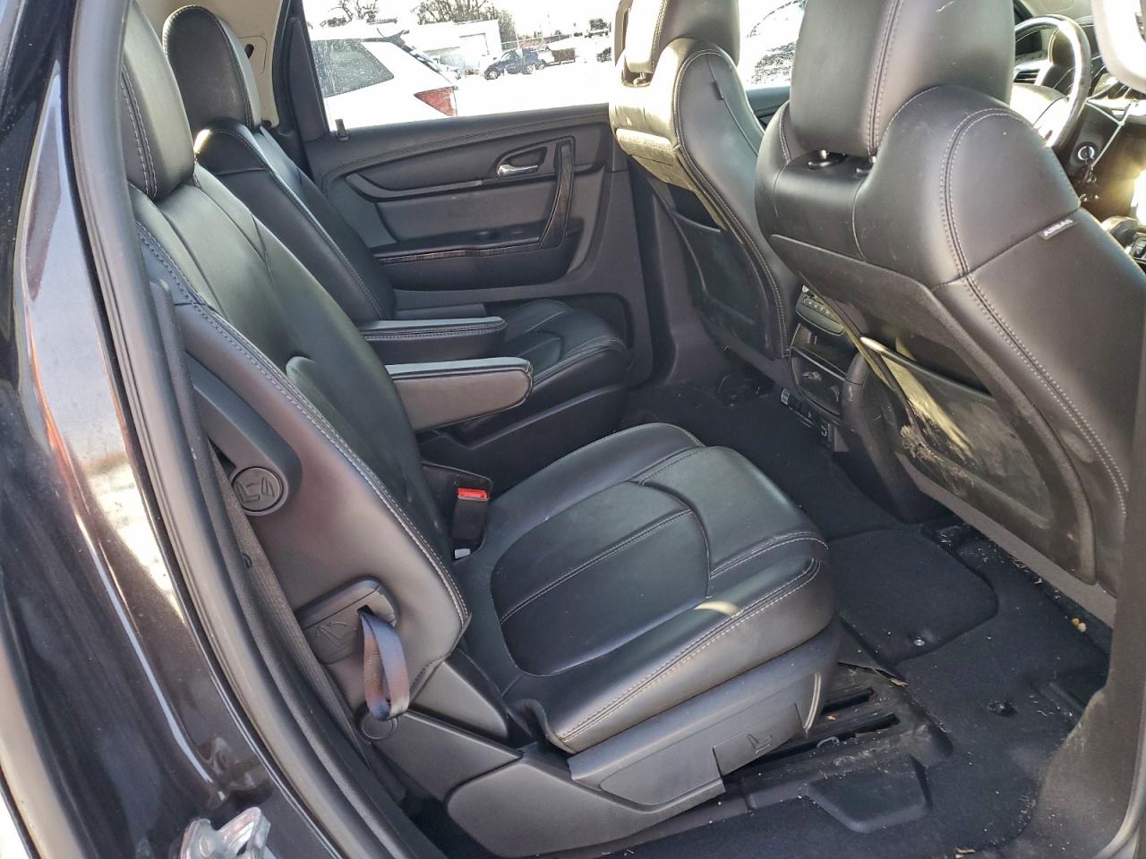 2017 GMC ACADIA LIMITED SLT-2 photo 11