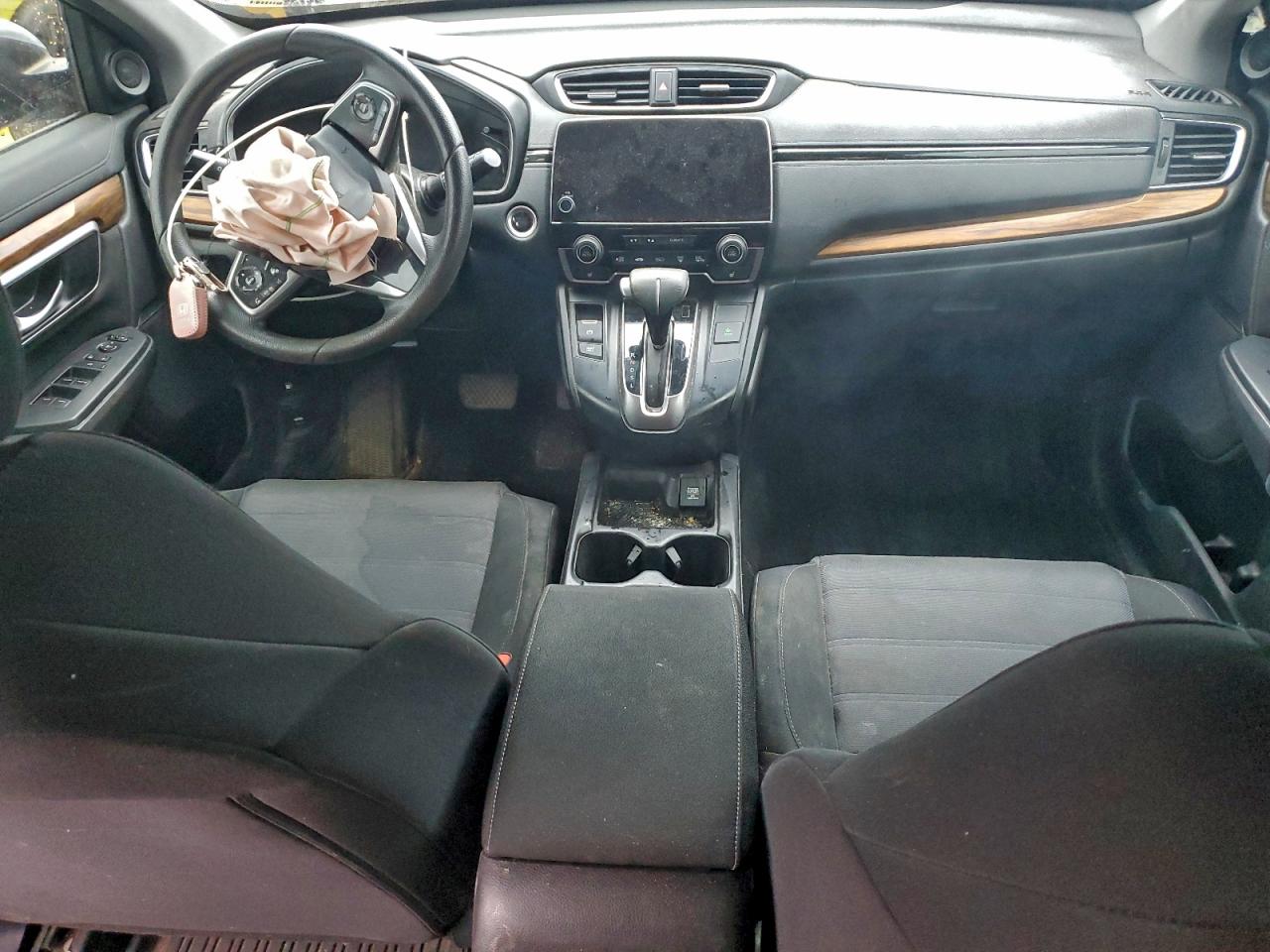 2019 HONDA CR-V EX photo 15