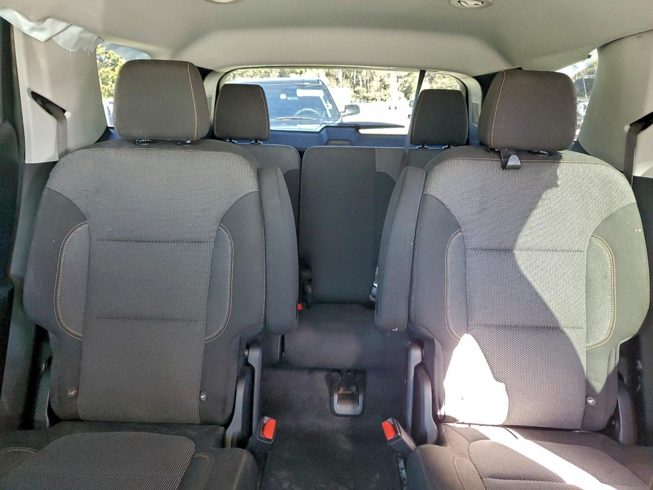 2019 CHEVROLET TRAVERSE LT photo 19