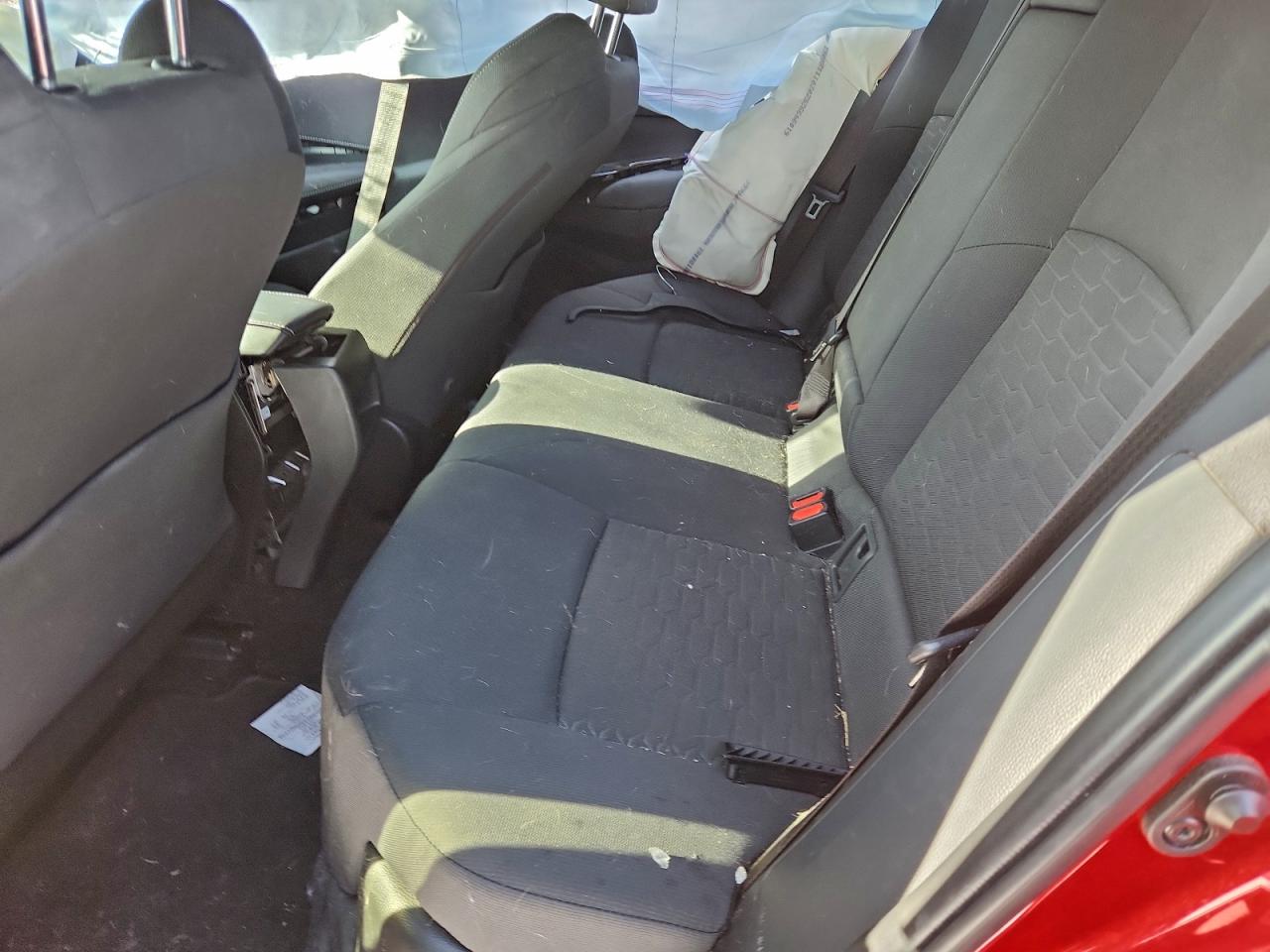 2021 TOYOTA COROLLA SE photo 10