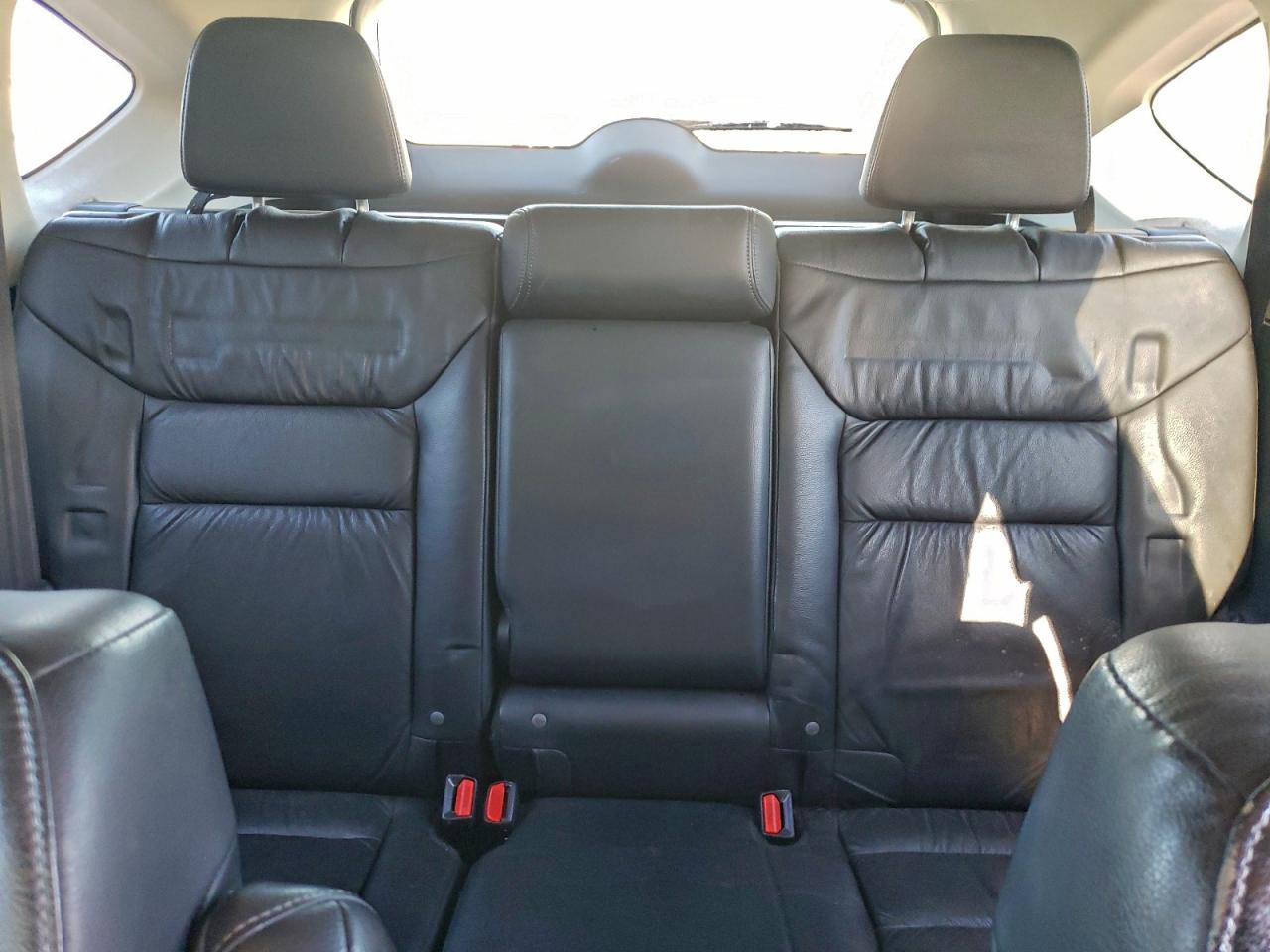 2013 HONDA CR-V EXL photo 10