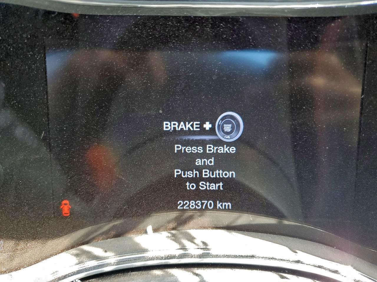 2018 JEEP GRAND CHEROKEE SUMMIT photo 9