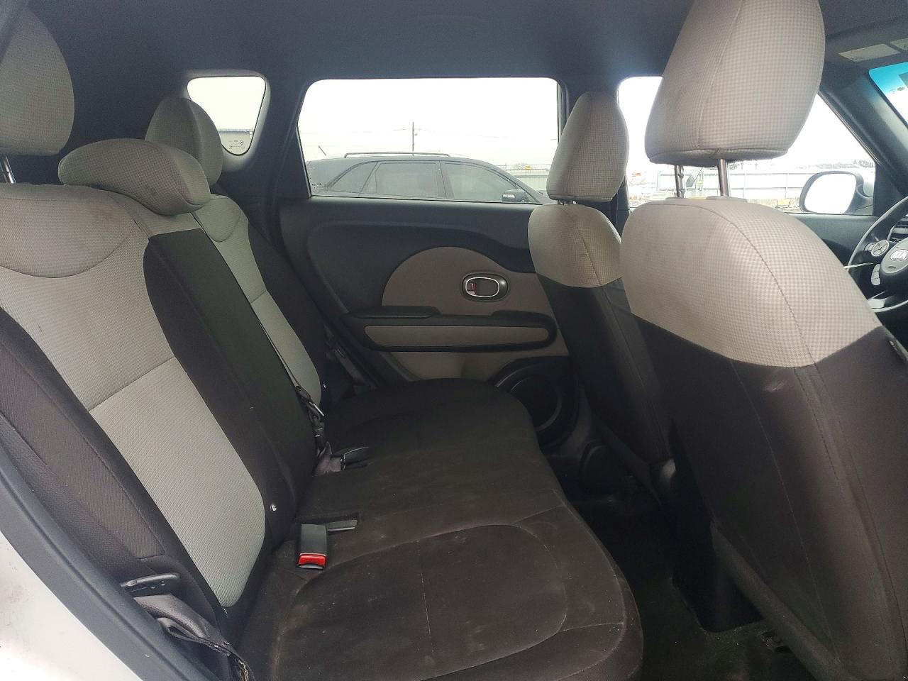 2015 KIA SOUL photo 10