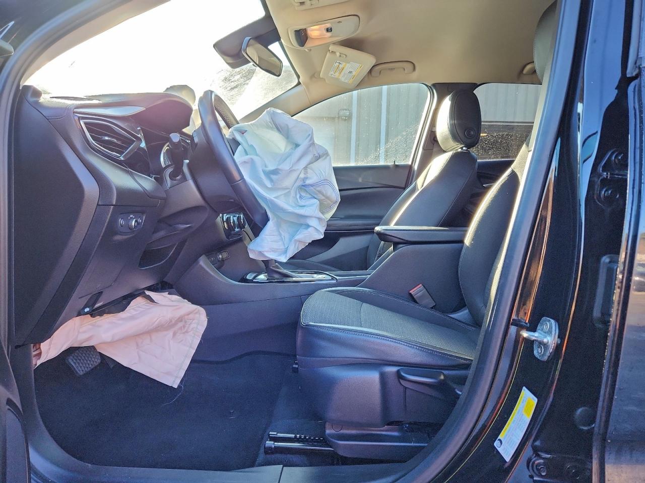 2020 BUICK ENCORE GX PREFERRED photo 7