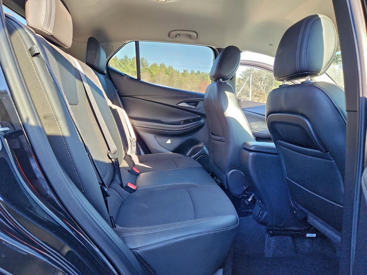 2020 BUICK ENCORE GX PREFERRED photo 11