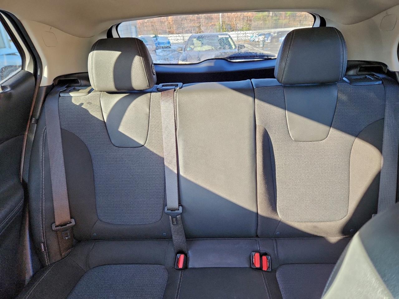 2020 BUICK ENCORE GX PREFERRED photo 10