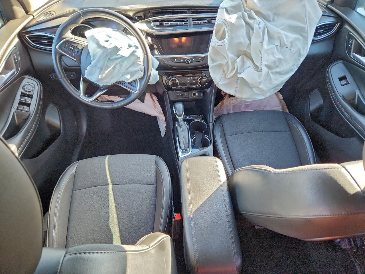 2020 BUICK ENCORE GX PREFERRED photo 8