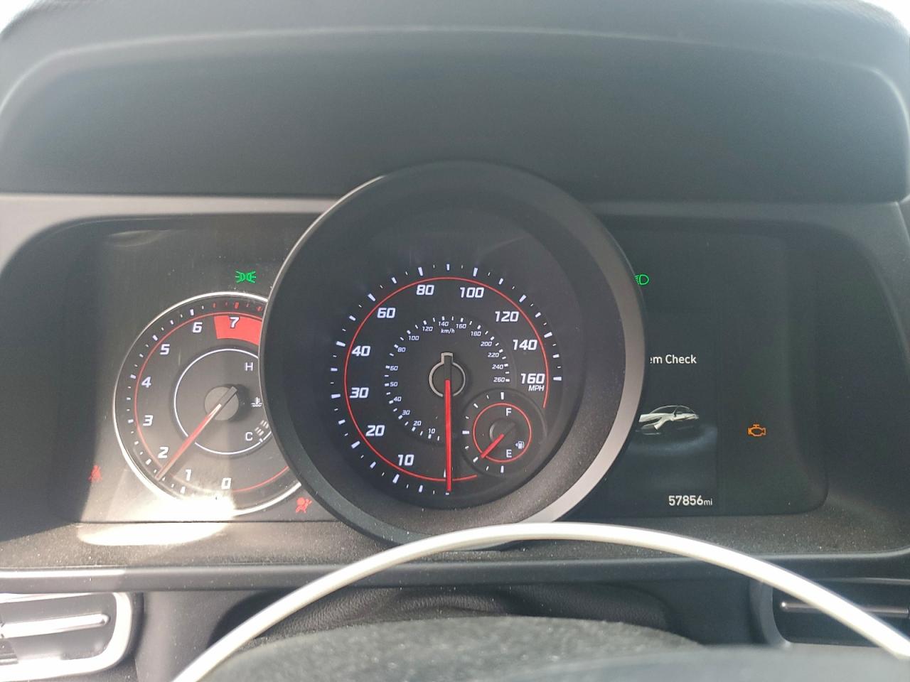 2022 HYUNDAI ELANTRA SEL photo 9