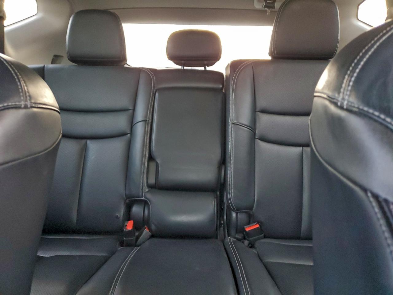 2015 NISSAN MURANO S photo 10