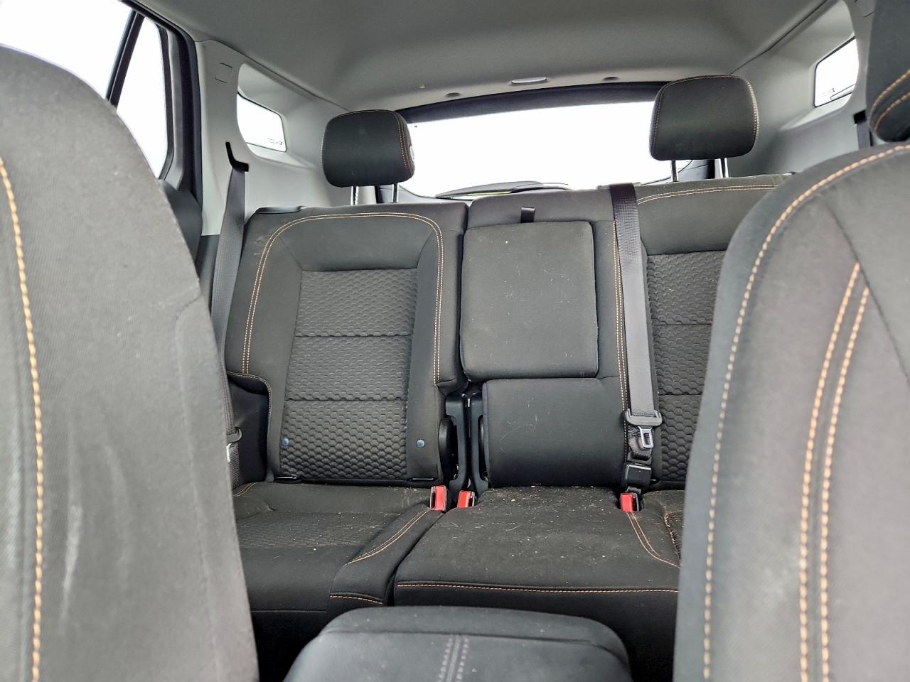 2020 GMC TERRAIN SLE photo 10