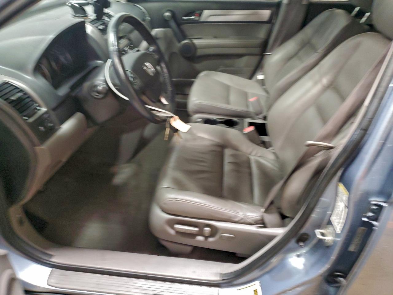 2010 HONDA CR-V EXL photo 7