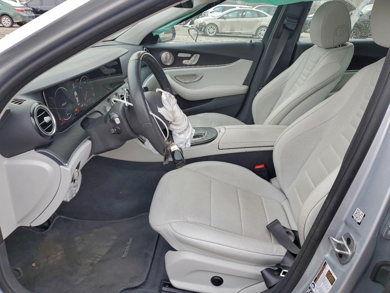 2022 MERCEDES-BENZ E 450 4MATIC photo 7