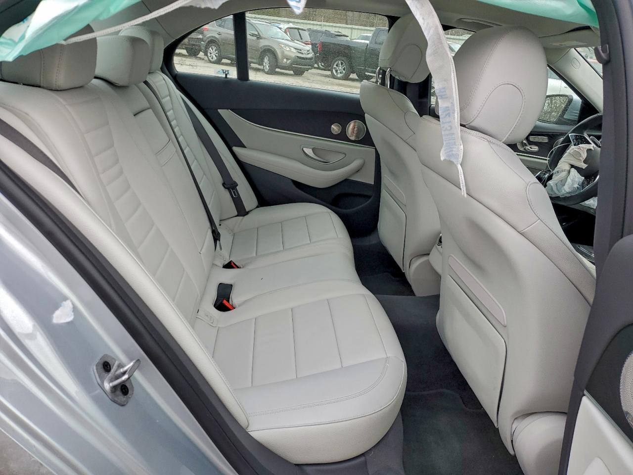 2022 MERCEDES-BENZ E 450 4MATIC photo 10