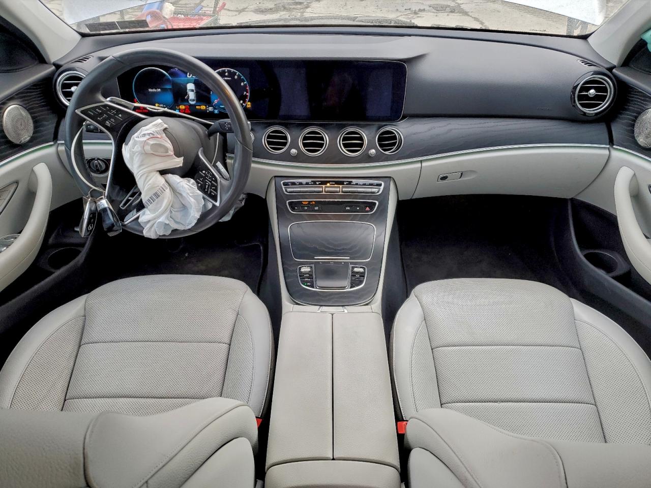 2022 MERCEDES-BENZ E 450 4MATIC photo 8