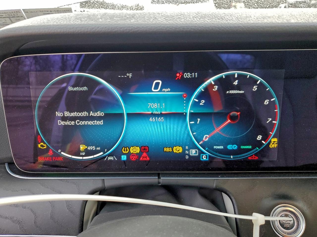 2022 MERCEDES-BENZ E 450 4MATIC photo 9